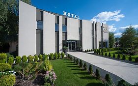 Hotel Relax