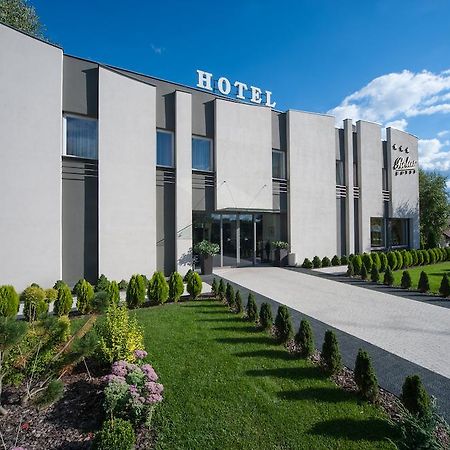 Hotel Relax Murowana Goślina Zewnętrze zdjęcie
