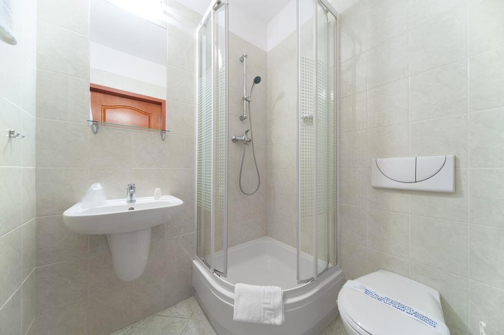 Hotel Relax Murowana Goślina Pokój zdjęcie